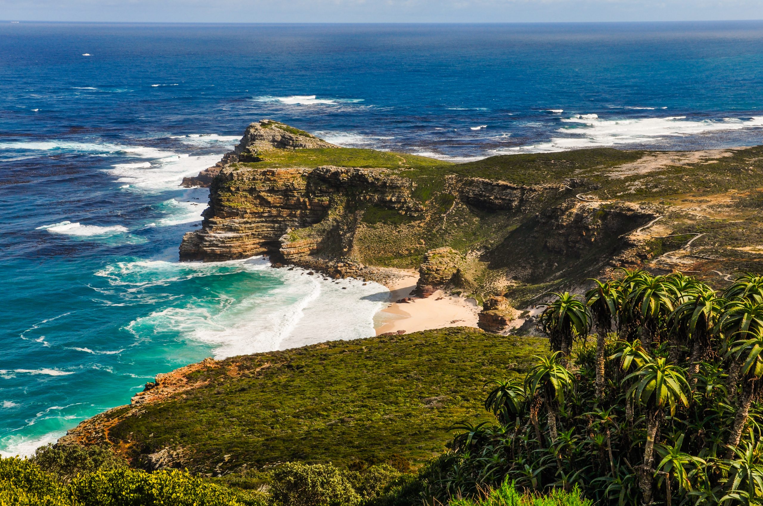 Cape of Good Hope – Südafrika
